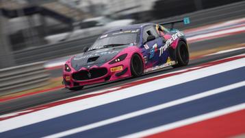 10 Days of Champions - Chris Coffey: GT National Championship